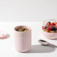 Porter Portable Ceramic Mug - Blush